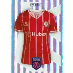 Kit - Bristol City