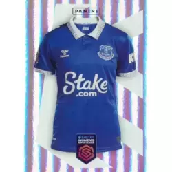 Kit - Everton