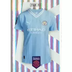 Kit - Manchester City