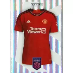 Kit - Manchester United