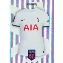Kit - Tottenham Hotspur
