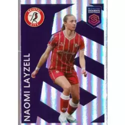 Naomi Layzell - Bristol City