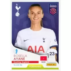 Rosella Ayane - Tottenham Hotspur