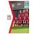 Women\'s Super League (WSL) 2024 - Team Photo 1/2 - Liverpool