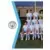Women\'s Super League (WSL) 2024 - Team Photo 1/2 - Manchester City