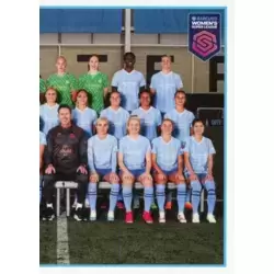 Team Photo 2/2 - Manchester City