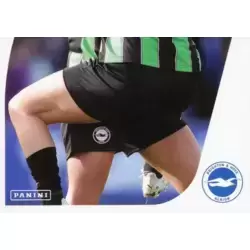 Team Triumph 2/2 - Brighton & Hove Albion