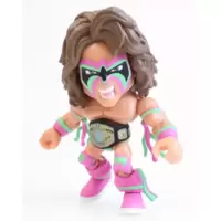 Ultimate Warrior