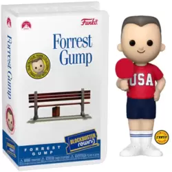 Forrest Gump Chase