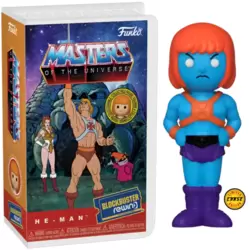 Masters Of The Universe - He-Man Chase