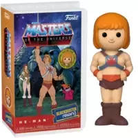 Masters Of The Universe - He-Man