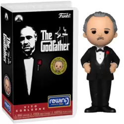 The Godfather - Vito Corleone