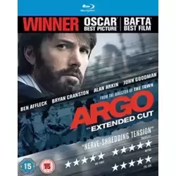 Argo [Blu-Ray]