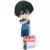Q Posket Manga / Animation - Blue Lock - Rin Itoshi