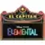 El Capitan Marquee - Elemental
