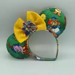 Disney Gummi Bears