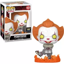 IT - Pennywise (Dancing)