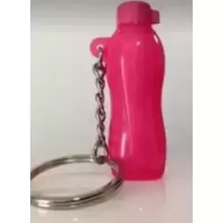 Bouteille  Rose