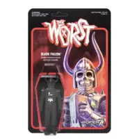 The Worst - Black Falcon (Star Worst)
