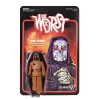 The Worst - Robot Reaper (Star Worst)