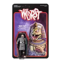 The Worst - Snake Tut (Star Worst)