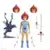 Super7 - ULTIMATES! - Thundercats - Young Lion-O