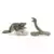Wild Life - Duel Aligator/Anaconda