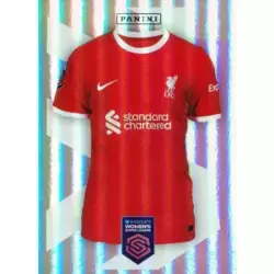 Kit - Liverpool