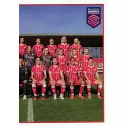 Team Photo 2/2 - Bristol City