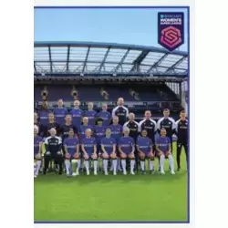 Team Photo 2/2 - Chelsea