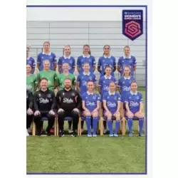 Team Photo 2/2 - Everton