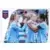 Team Triumph 1/2 - Manchester City