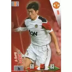Ji-Sung Park