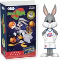 Space Jam - Bugs Bunny