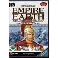 Empire Earth - Zeitalter der Eroberungen