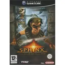Sphinx