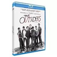 The Outsiders [Director's Cut]