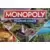Monopoly Regions & Cities - Monopoly Franche-Comté