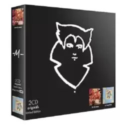 Coffret 2 CD : Le Baptême / Je Dis Aime