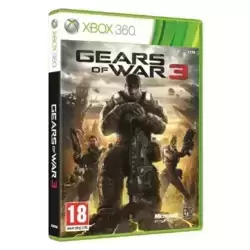 Gears of War 3