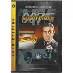 Goldfinger [Édition Spéciale]