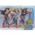 DC Super Hero Girls - 3 Figure Action Collection