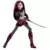 DC Super Hero Girls - Katana (SDCC)