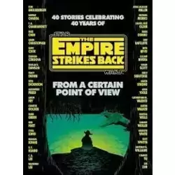 Star Wars Empire Strikes Back From A Certain Point Of View