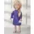 Journey Girls - Lace Dress Fashion Set