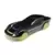 Mainline Hot Wheels - Coupe Clip (Black) 2022