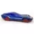 Mainline Hot Wheels - Coupe Clip (Blue) 2/5 2023