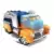 Hot Wheels Classiques - Fast Gassin\' 7/250 (Treasure Hunt)