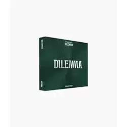 Dimension: Dilemma (Essential Version)