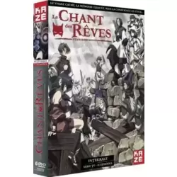 Le Chant des Rêves-Saison 1